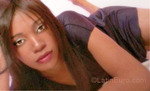 delightful Brazil girl Grace from Jundiai BR3693
