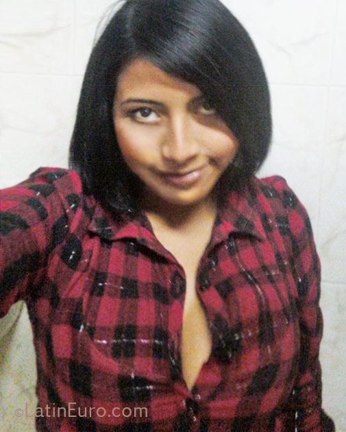 Date this sensual Guatemala girl Brbara from Guatemala GT9