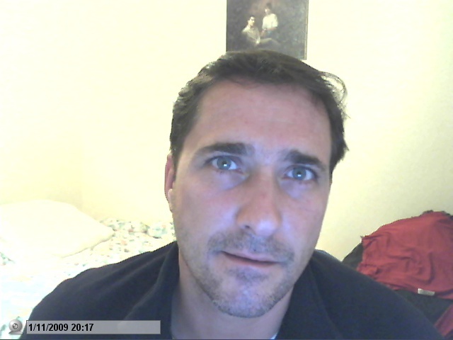 Date this happy France man Silversnake from C****auroux FR103