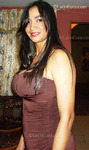luscious Colombia girl Yohalys from Barranquilla CO7534
