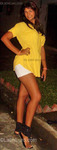 pretty Colombia girl Mariana from Villavicencio CO5217