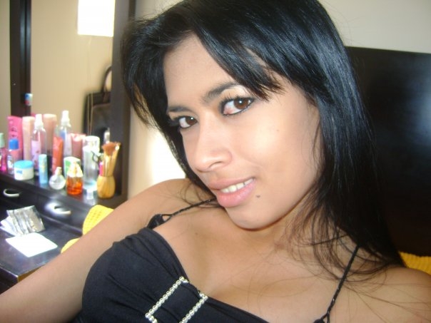 Date this gorgeous Colombia girl Stephanie from Duitama CO5218