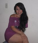 passionate Colombia girl Paola from Armenia CO5221