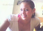 voluptuous Ecuador girl Gaby from Guayaquil EC36