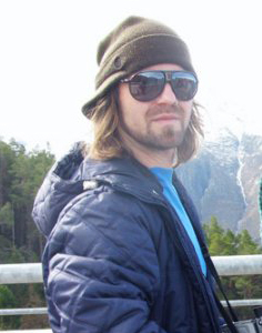 Date this voluptuous Norway man Slakjen from Bergen NO118