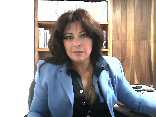 Date this voluptuous Mexico girl MONIKA from Mexico D.f. MX222