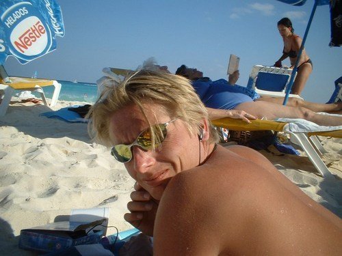 Date this good-looking Netherlands man Ocean from Groningen NL134