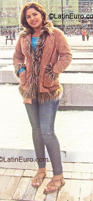 Date this voluptuous Colombia girl Viera Marcela from Sincelejo CO5242