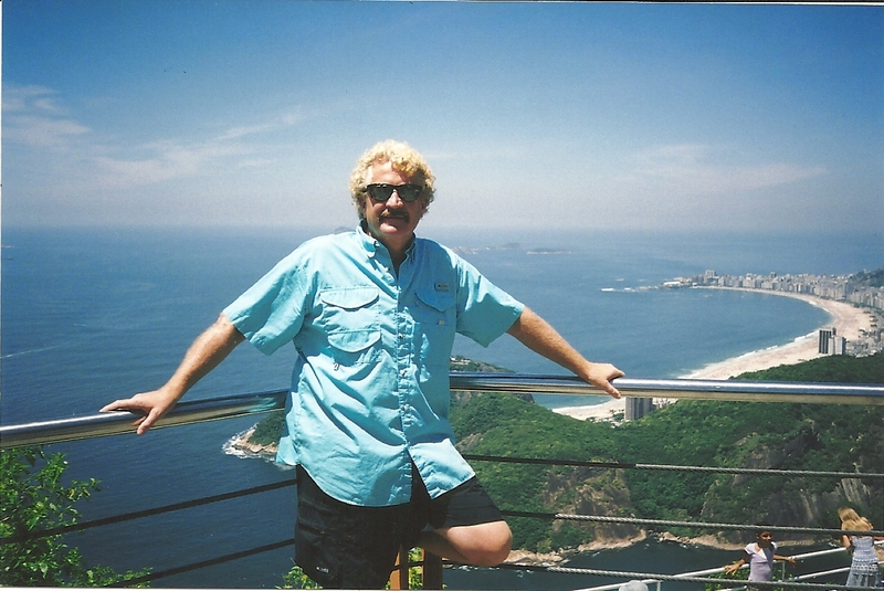 Date this voluptuous United States man Captain from Fort Myers , Fl US7711