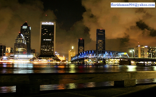 Date this delightful United States man KJ from Jacksonville US7714