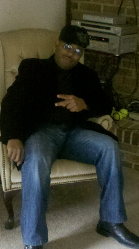 Date this hot United States man Mr from Accokeek US7718