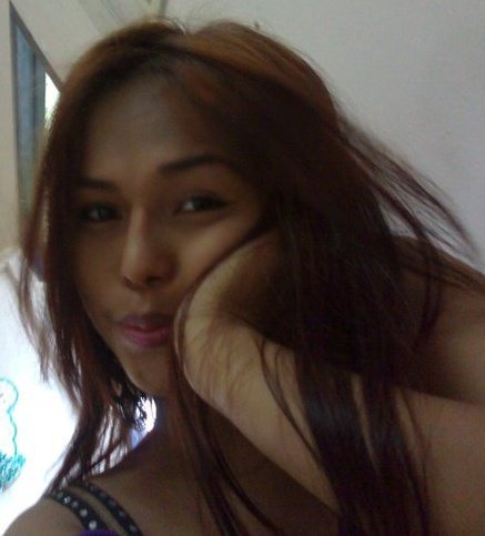 Date this young Philippines girl Jenny from Zamboanga City PH312