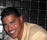 happy United States man Gary from Woodstock US7725