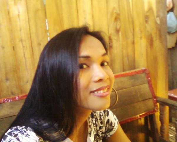 Date this beautiful Philippines girl Princess from Pagadian City PH313