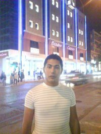 Date this hot Austria man Mohsen from Linz AT30