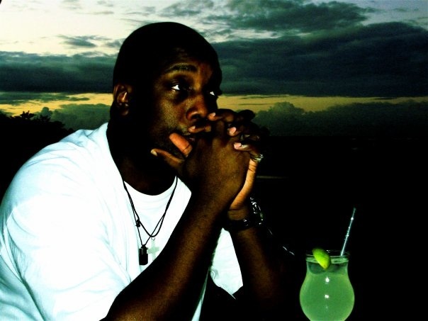 Date this stunning United States man Nick1 from Miami US7740