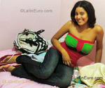 lovely Panama girl Xiomara from Panama City PA31