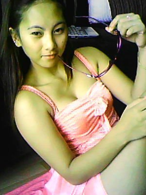 Date this georgeous Philippines girl Lace from Iligan City PH314