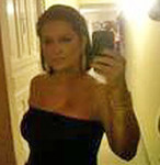 young Panama girl Ale from Panama PA32