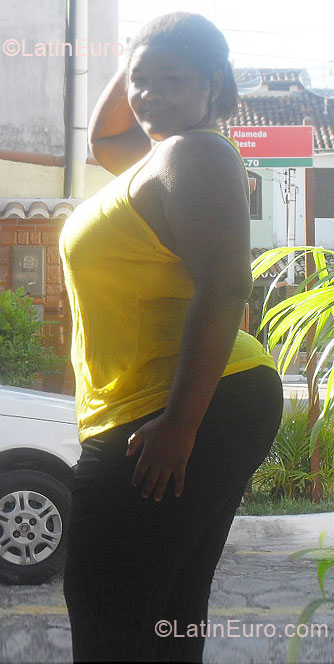 Date this charming Brazil girl Ana from Rio de Janeiro BR3788