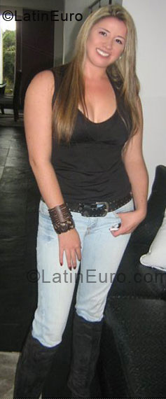 Date this passionate Colombia girl Maria from Bogota CO7219
