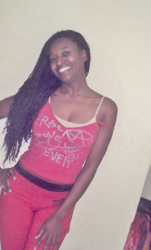 Date this hot Colombia girl Isabel from BOGOTA CO5302