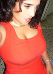 fun Colombia girl Luzangela from Palmira CO5303