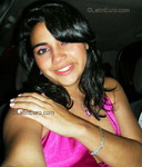 athletic Colombia girl Jenniffer from Cali CO5304