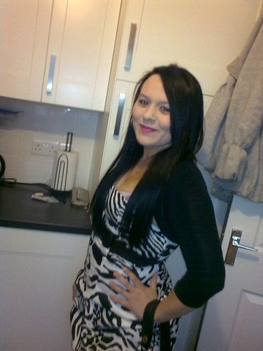 Date this happy United States girl Anacox from Santa Rosa US7800