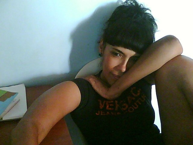 Date this happy Colombia girl Nojodastanto from Cartagena CO5317