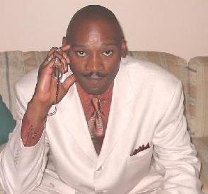 Date this hot United States man Hellfighter from Charlotte US7816