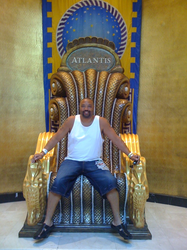 Date this good-looking United States man BarryMuchFun from Antioch US7817