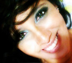 luscious Brazil girl Michelle from Joao Pessoa BR3802