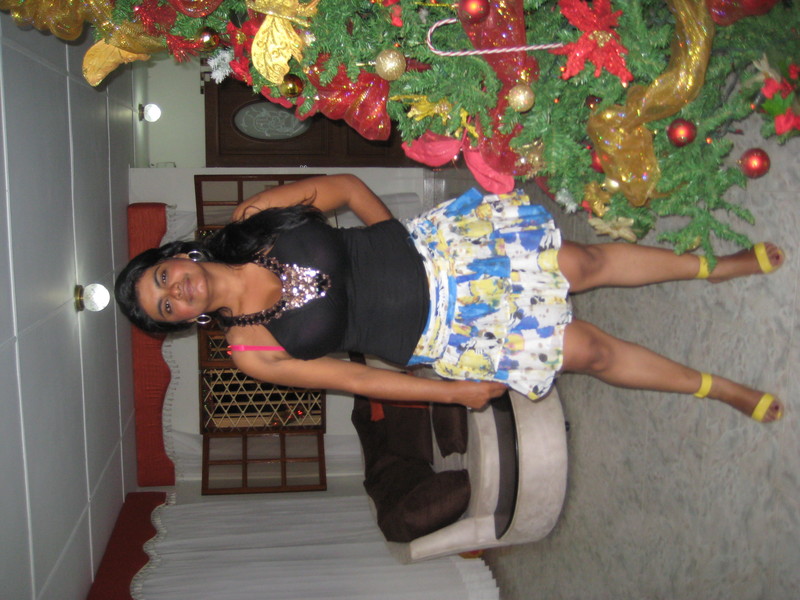 Date this exotic Colombia girl Linz fontanilla from Cienaga/magdalena CO5320