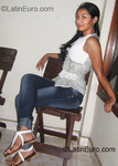 charming Colombia girl Julieth from Cali CO5324