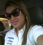 beautiful Colombia girl Andrea from Cucuta CO5325