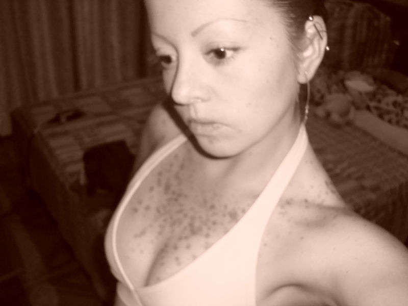 Date this passionate Colombia girl Claudia from Manizales CO5326