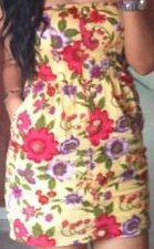 Date this good-looking Colombia girl Laura from Bogota CO5331