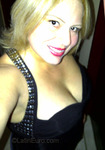 pretty Venezuela girl Maria Lourdes from Barquisimeto VE35