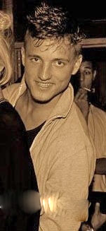 Date this exotic Spain man Thomas from Marbella ES139