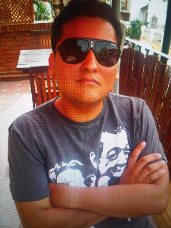 Date this good-looking France man Jeffren51 from Lyon FR105