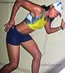 fun Honduras girl Julissa from Tegucigalpa HN242