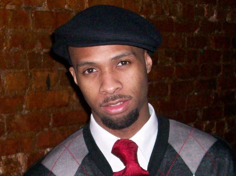 Date this exotic United States man Mikal from Philadelphia US7885