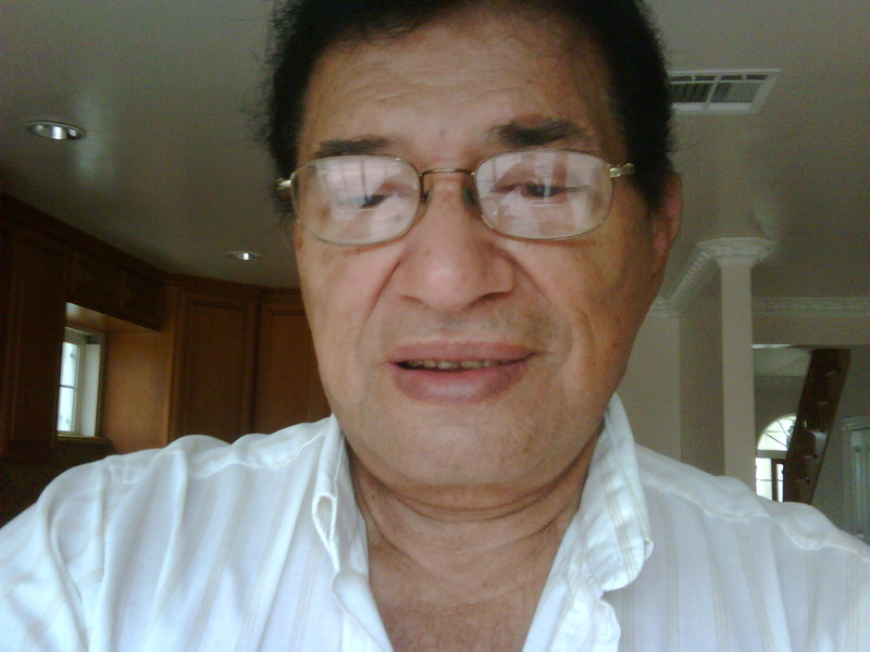 Date this attractive United States man Phillip diaz from Usa US7891