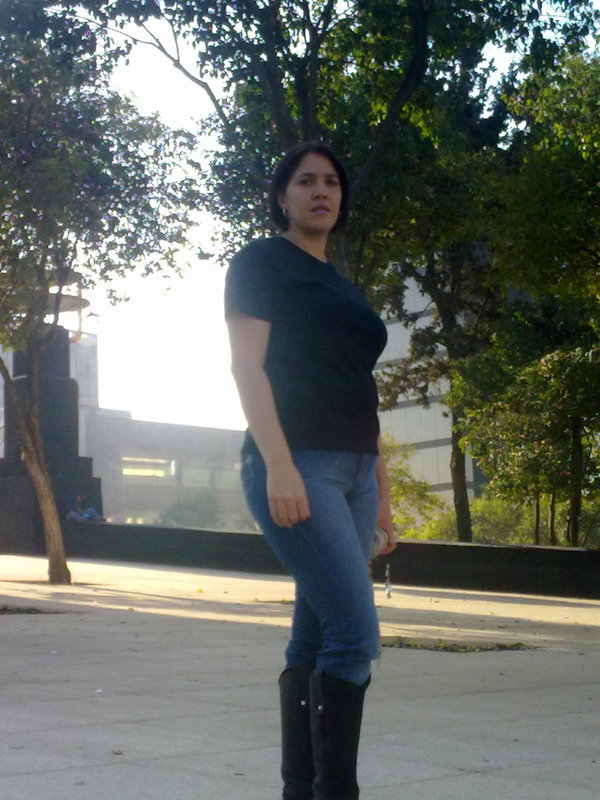 Date this nice looking Mexico girl Suset from Mexico MX231