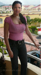 beautiful Colombia girl Vilma from Bogota CO5384