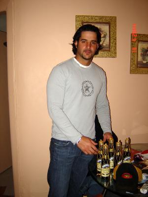 Date this athletic United Kingdom man Ramsay from Charlton GB423