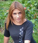 foxy Colombia girl Francy Jhoana from Cali CO5386