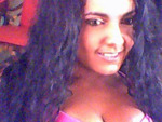 stunning Colombia girl Jeimie from Cartagena CO5387