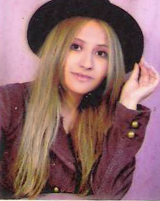 Date this voluptuous Colombia girl Patricia from Bogota CO5389